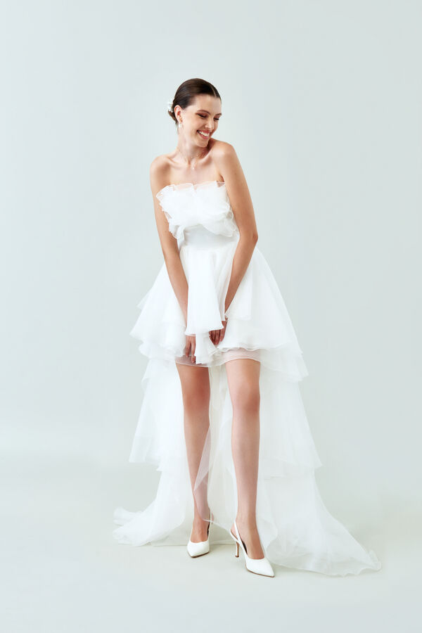 Abito da Sposa Asia
