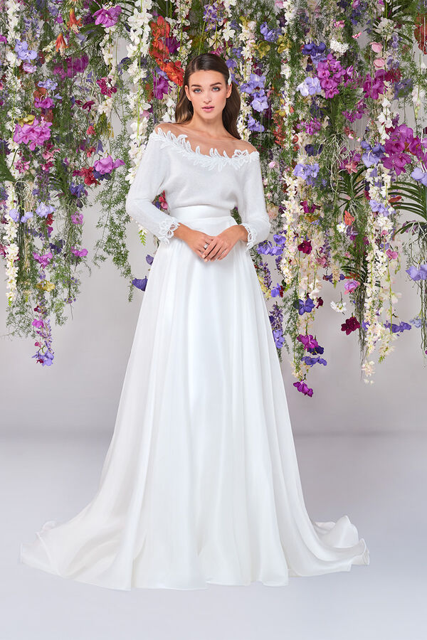 Abito da sposa Liz