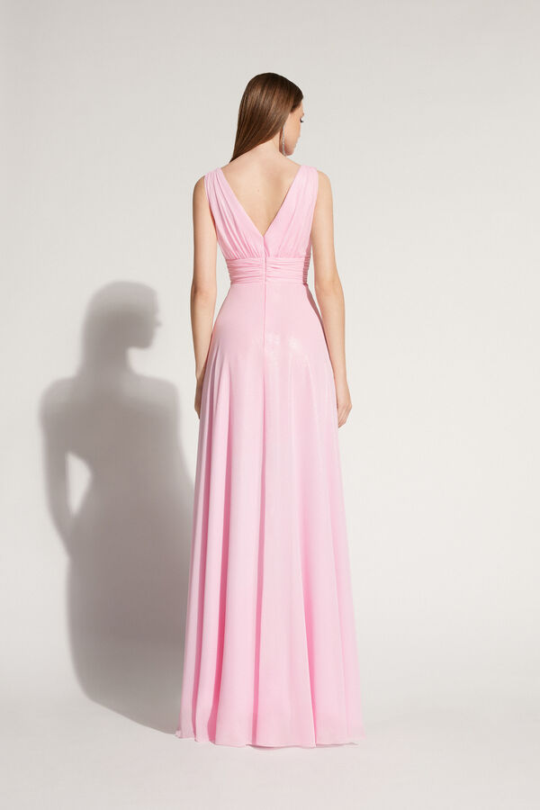 Robe longue Gaeta