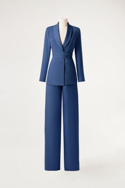 Plutone Suit
