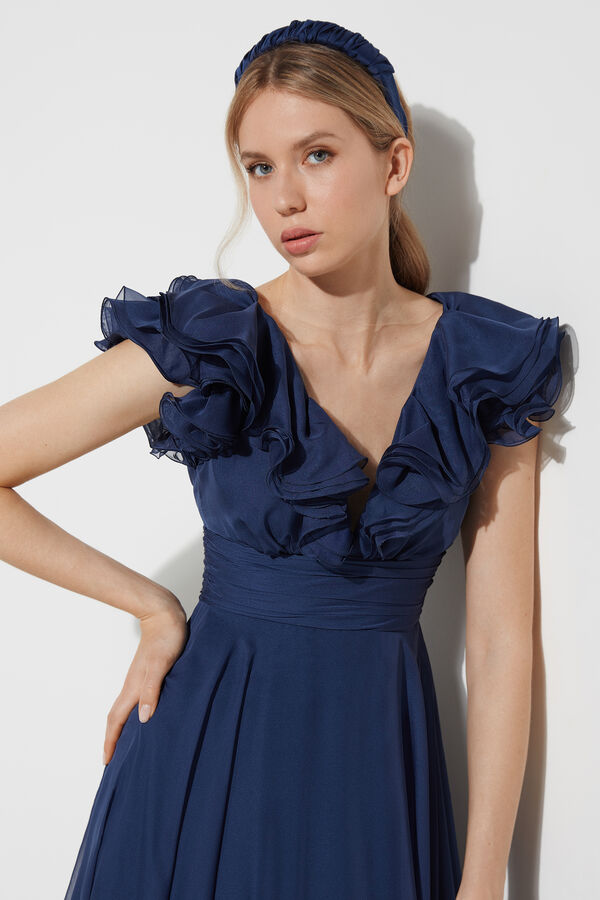 Siviglia long dress