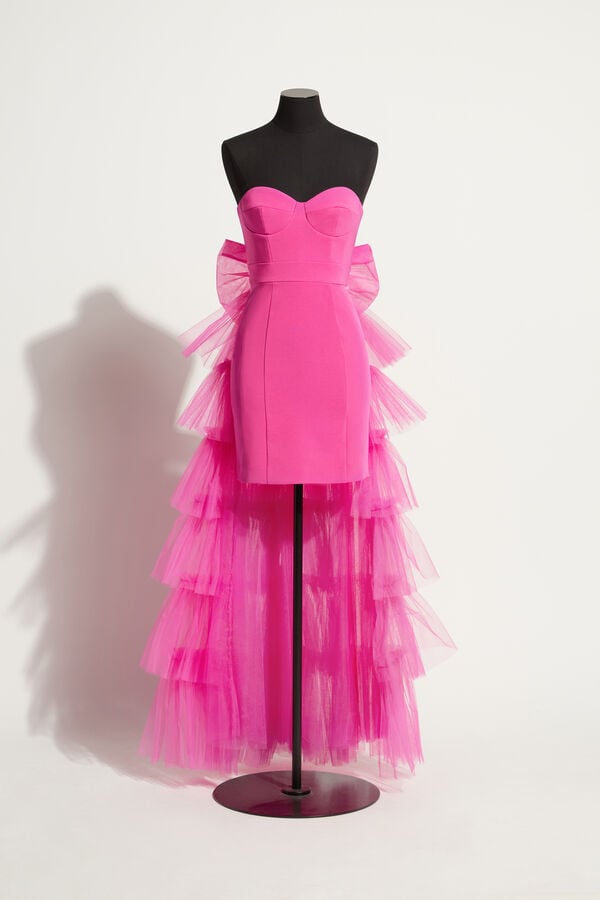 Portovenere Short Dress