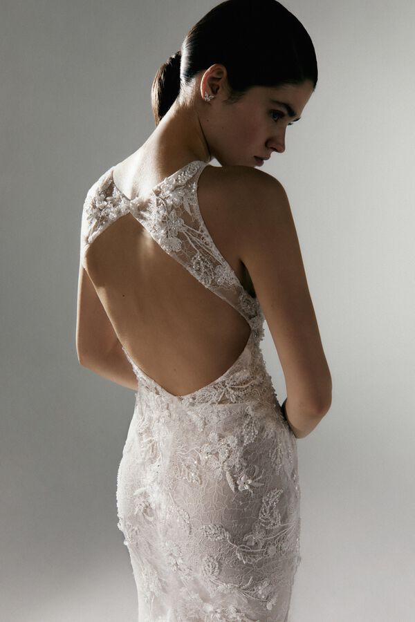 Abito da Sposa Edith