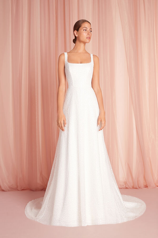 Abito da Sposa Gioia
