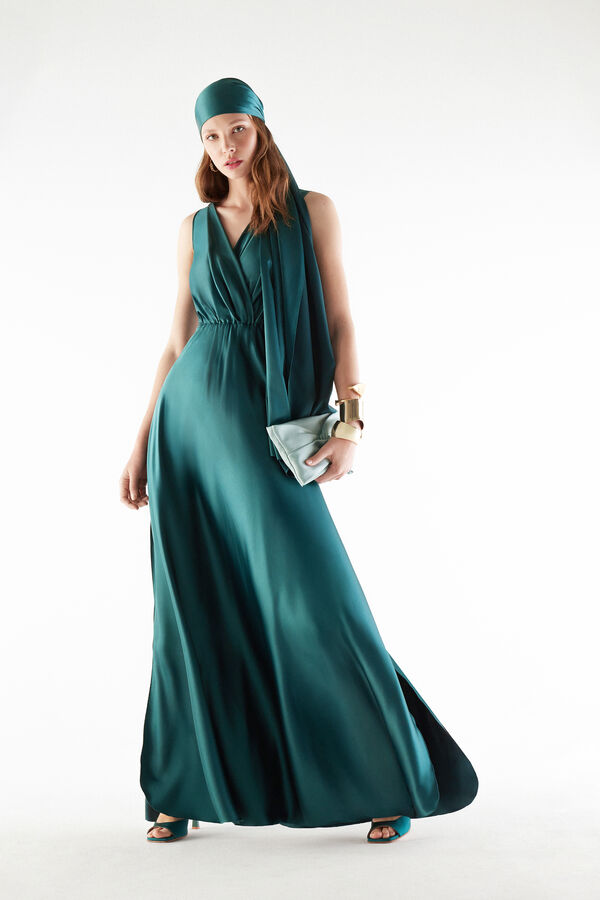 Langes Kleid Penelope