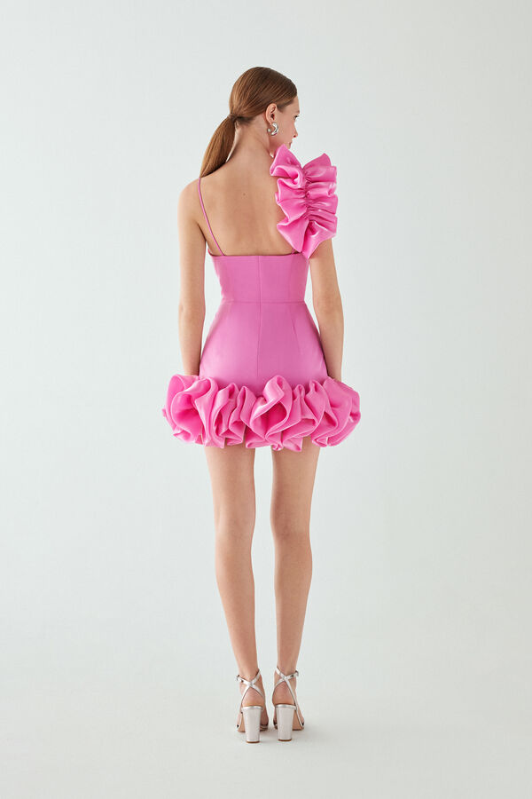 Short Dress Primula