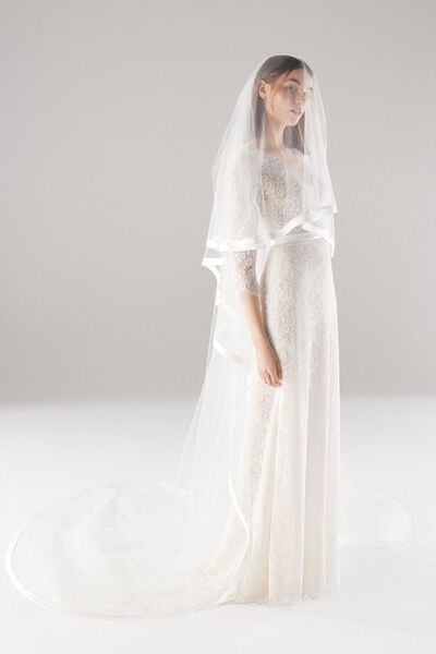 Vestit de núvia Louise