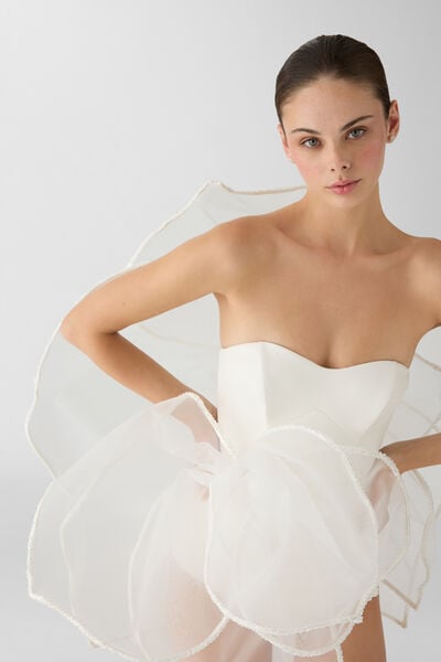 Brautkleid Minou