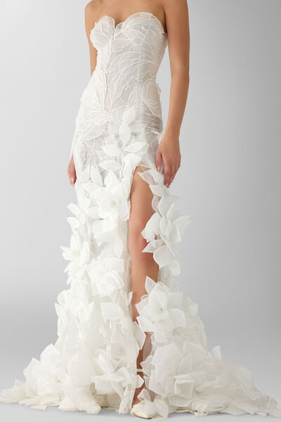 Gea Wedding Dresses