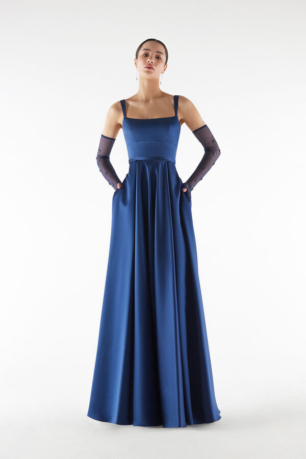 Robe longue Firenze