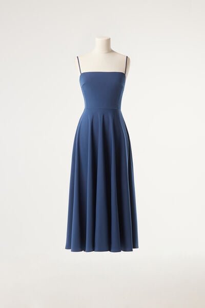 Midi Dress Auge