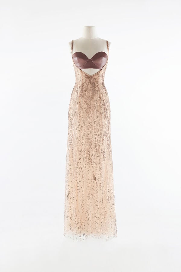 Elysees-Kleid