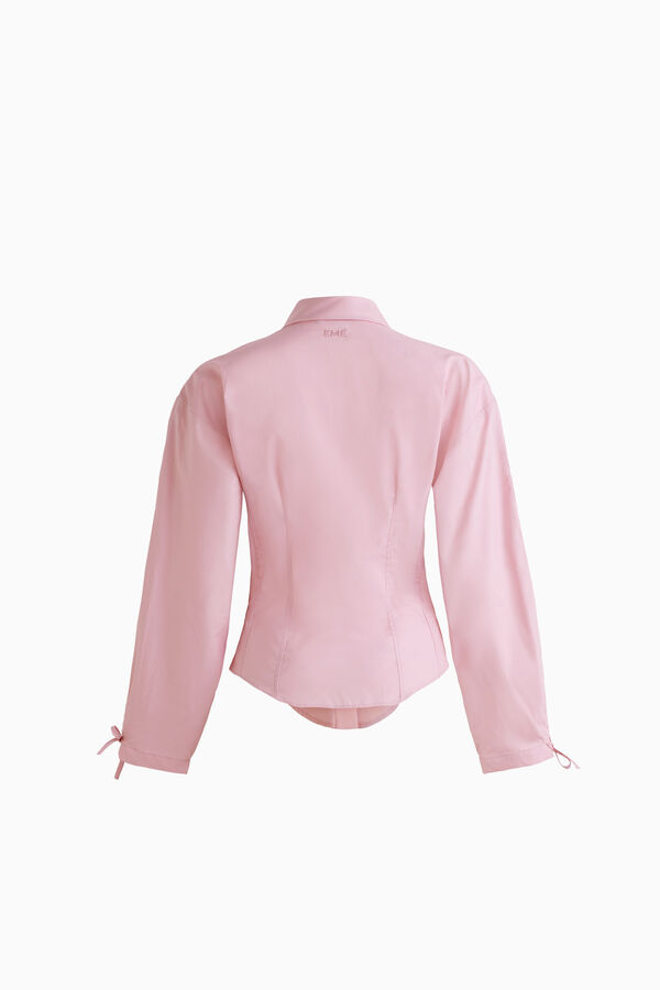 Cotton shirt