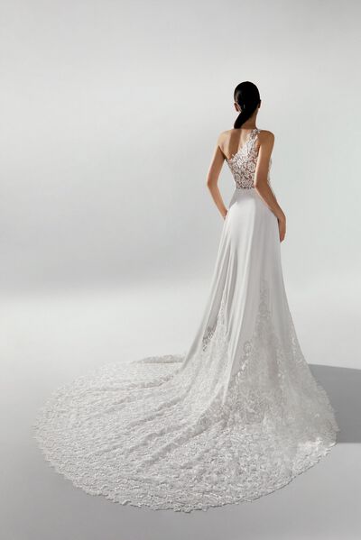 Benedetta Wedding Dress