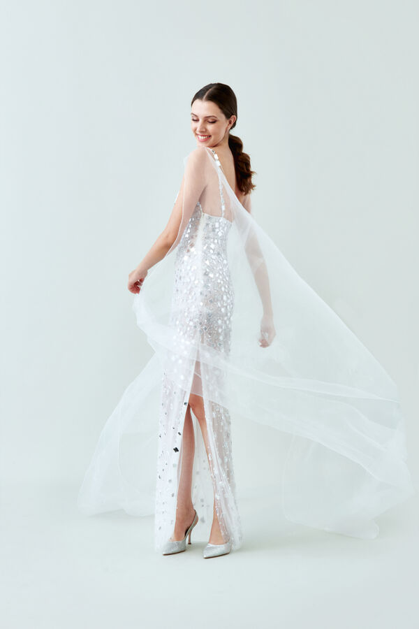 Abito da Sposa Yvonne