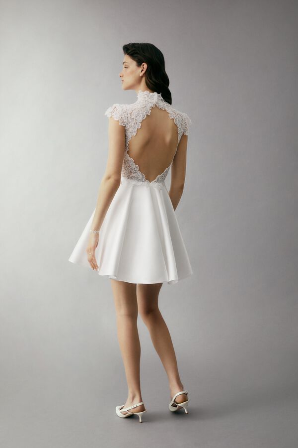 Brautkleid Letizia