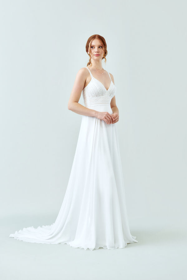 Abito da Sposa Roby