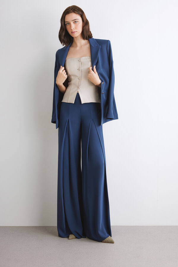 Cal&ccedil;as largas