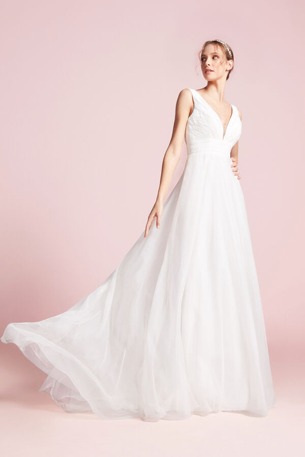 Abito da sposa Eliana