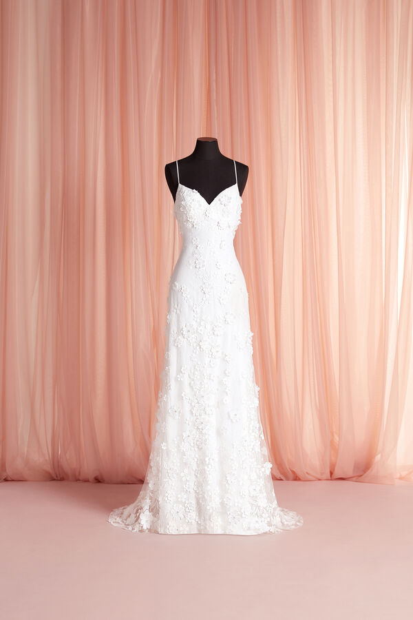 Katia Bridal Gown