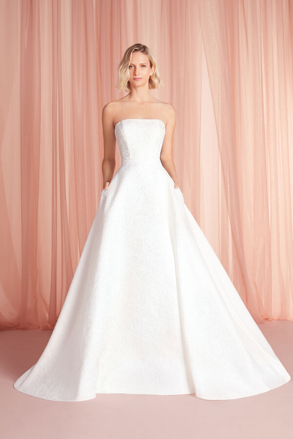 Tutina da Sposa Arianna