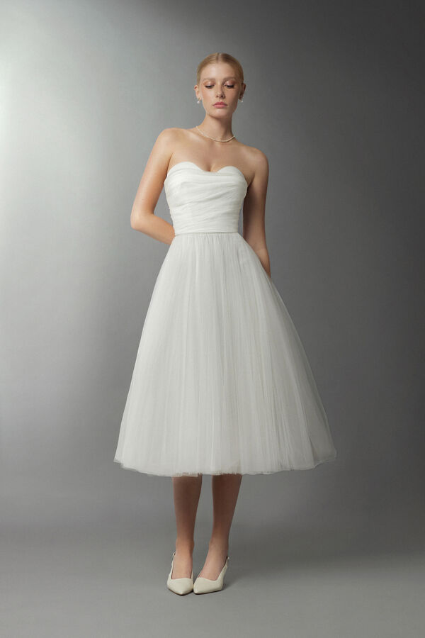 Mindy Bridal Gown