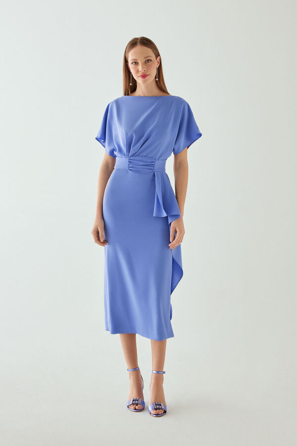Midi dress Talco