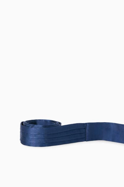 Satin Belt