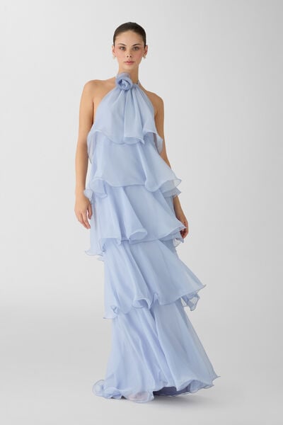 Long Dress Febe