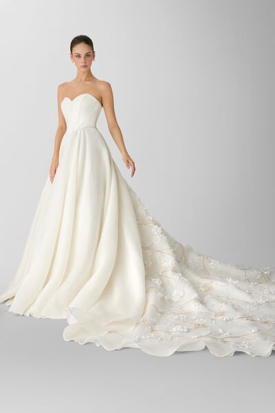 Fiore wedding dress