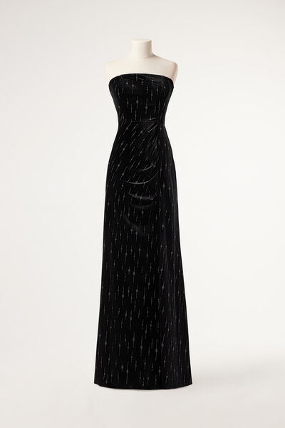 Boulevard Long Dress