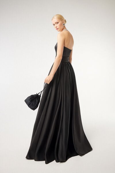 Long skirt