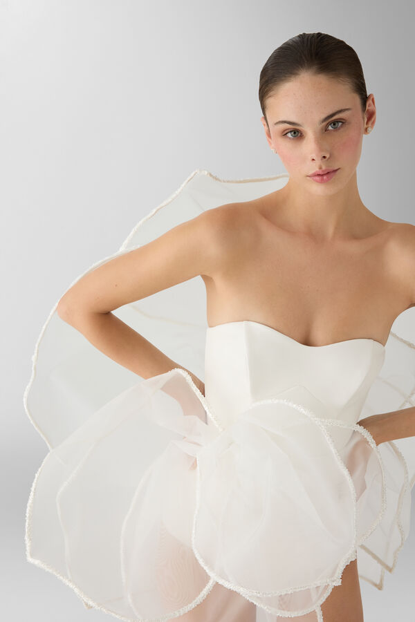 Minou Wedding Dress
