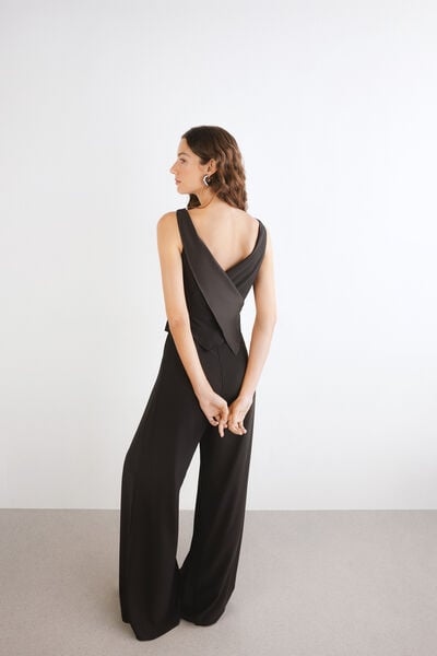 Madrid Playsuit