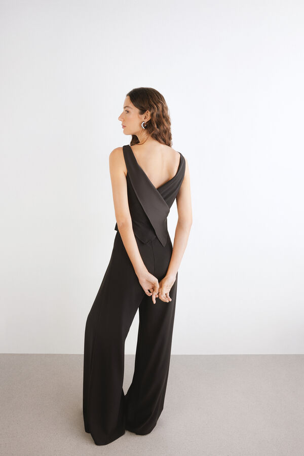 Madrid Playsuit
