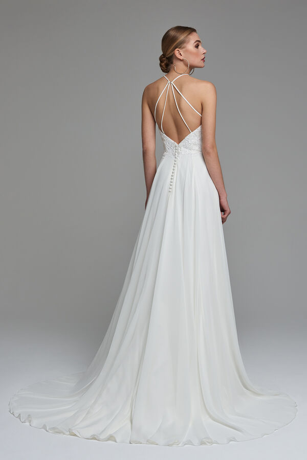 Abito da sposa Janis