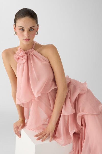 Long Dress Febe