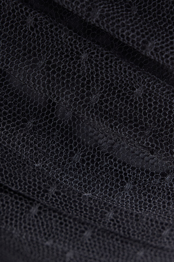 Robe courte Plaisance