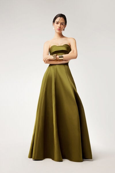 Long Dress Ambra