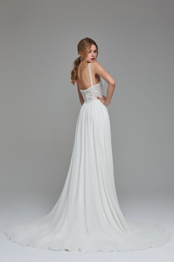 Abito da sposa Laurenne
