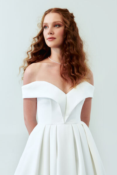 Abito da Sposa Loretta