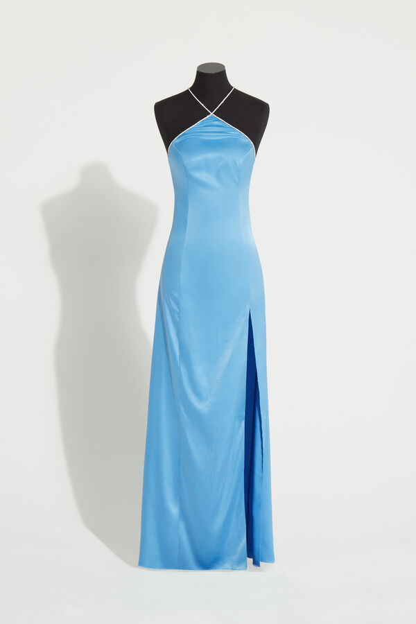 Long Dress Orione
