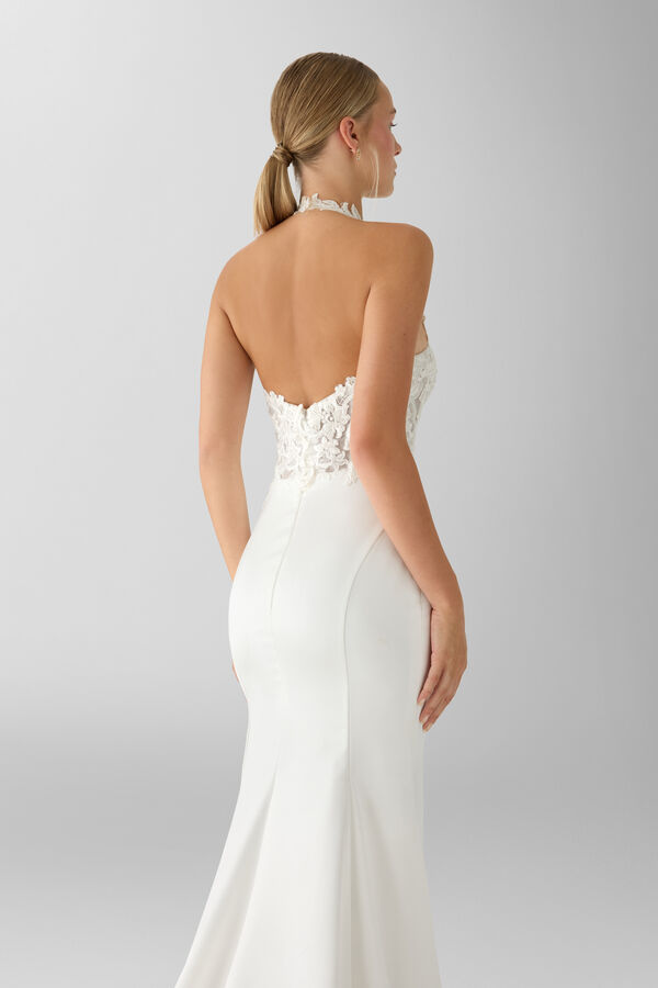 Michelle wedding dresses