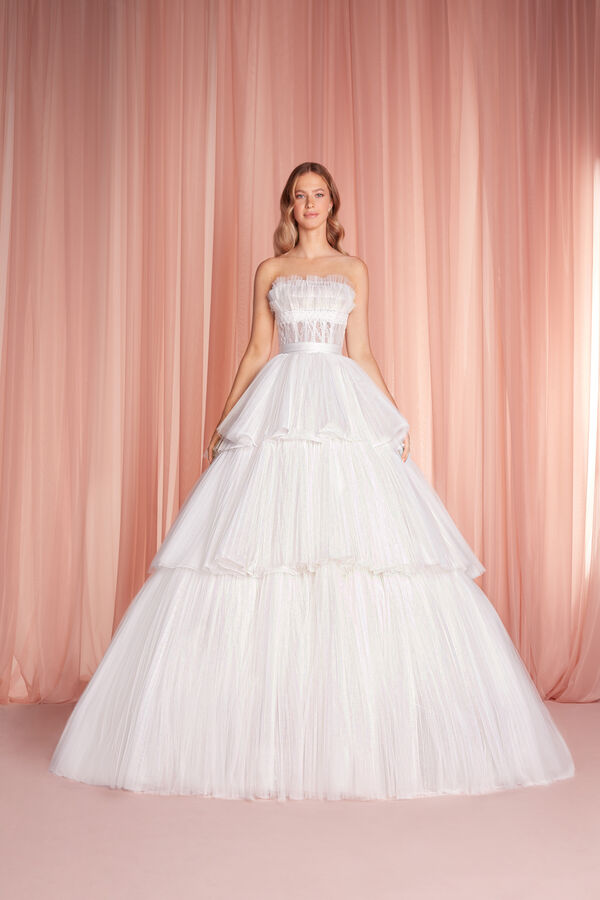 Vestido de Noiva Oxana