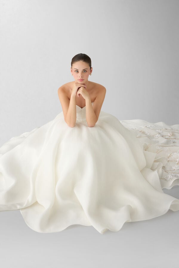Vestido de novia Fiore