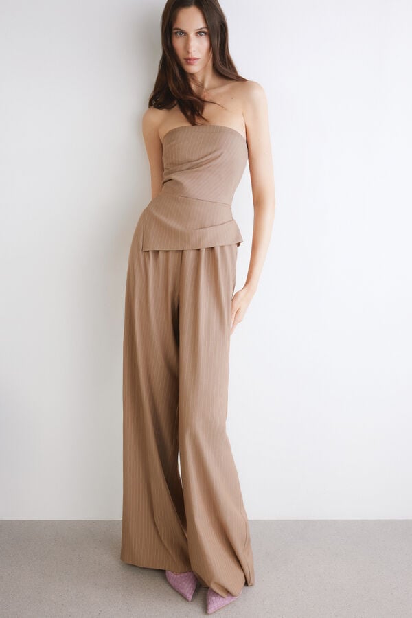 Tilia Jumpsuit