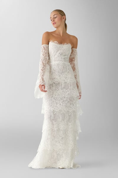 Vestidos de novia Rosella