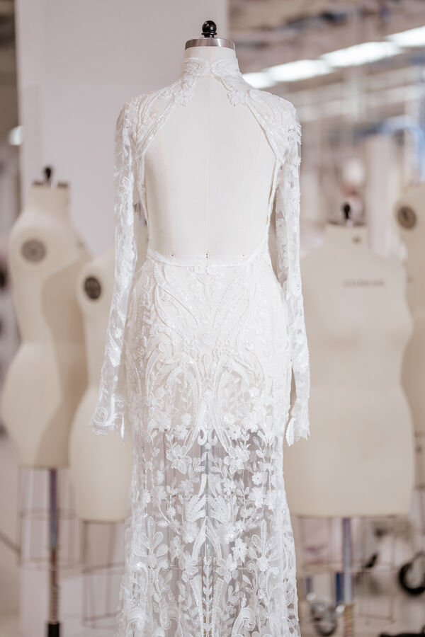 Brautkleid Rubina