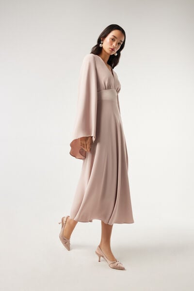 Midikleid Opaline