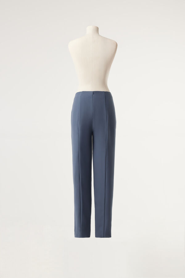 Pantaloni a sigaretta
